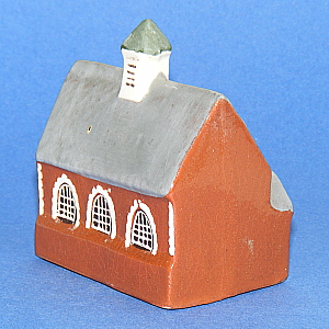Image of Mudlen End Studio model No 28 Village School